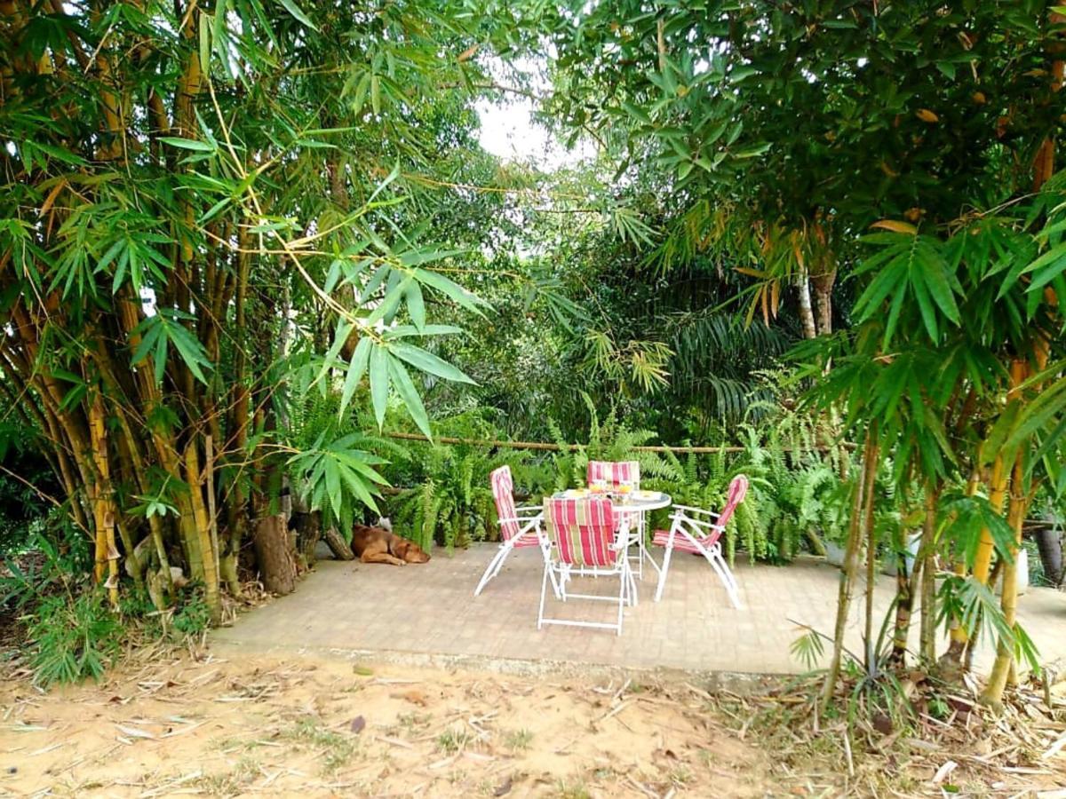 Caucasia Casa Campo Emaus מראה חיצוני תמונה