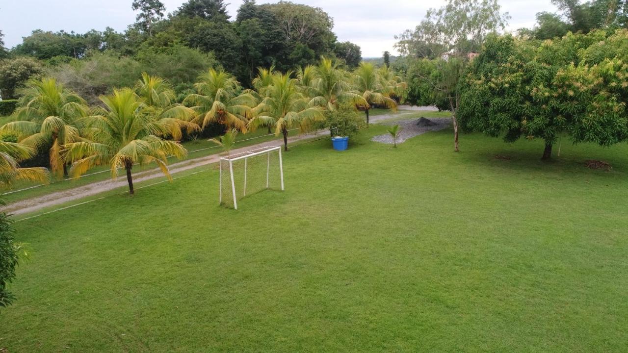 Caucasia Casa Campo Emaus מראה חיצוני תמונה