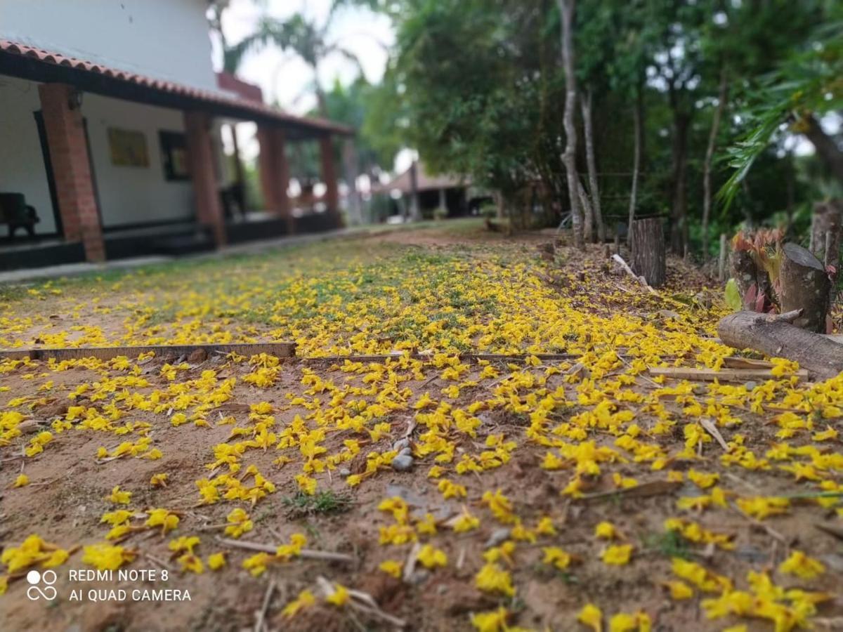 Caucasia Casa Campo Emaus מראה חיצוני תמונה