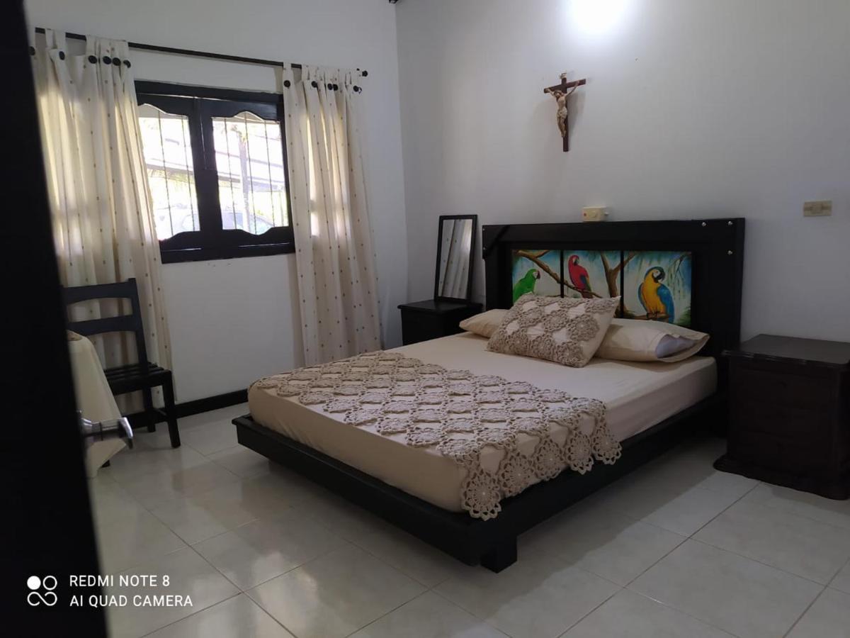 Caucasia Casa Campo Emaus מראה חיצוני תמונה